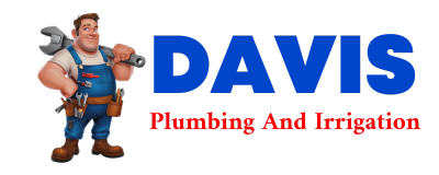 Trusted plumber in WILSONS MILLS